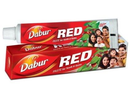 4917 dabur red bylinna zubni pasta 100 g.1807896156 e1756123081768