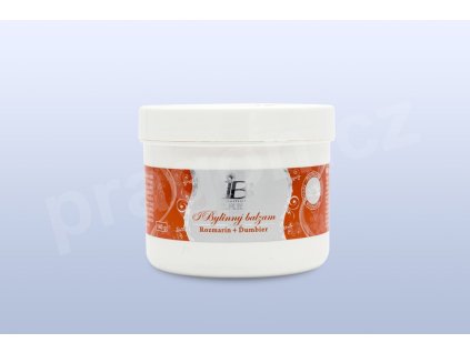 rozmaryn zazvor bylinny balzam 140 g