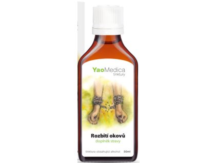 Rozbití okovů 50ml (001)