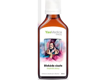 Blokáda Císaře 50ml (053)