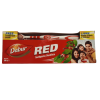 DABUR RED - bylinná zubní pasta 200g (PST05) s kartáčkem na zuby