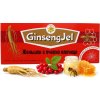 001 Ženšen s mateří kašičkou a schizandrou- Ginseng Jel 10x10 ml