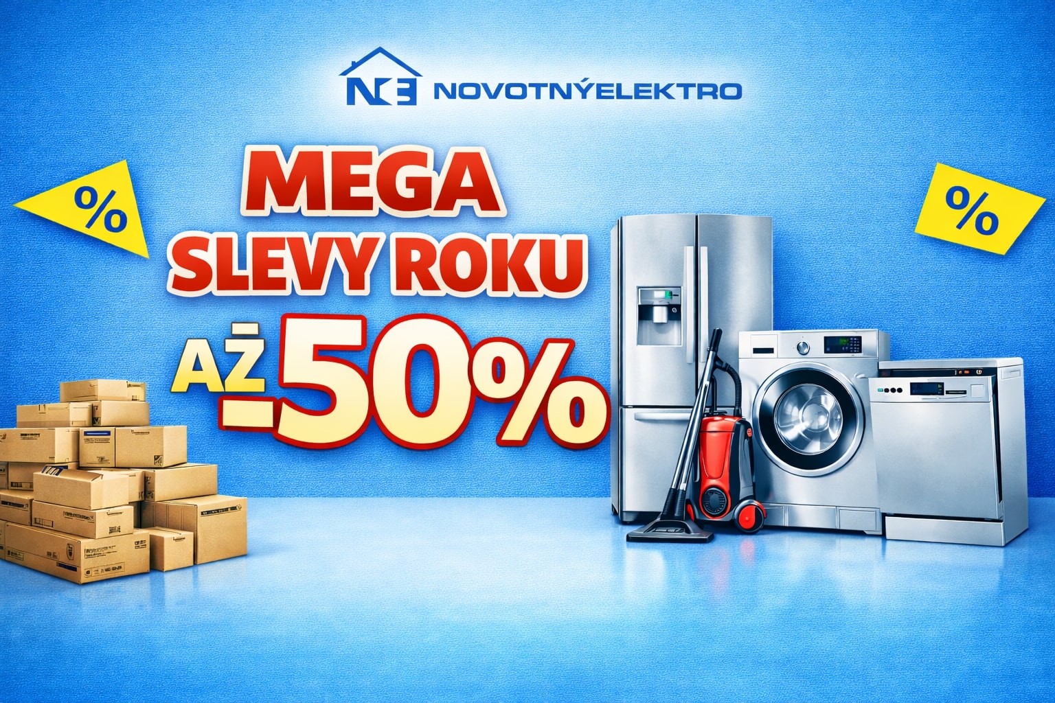 povánoční výprodej