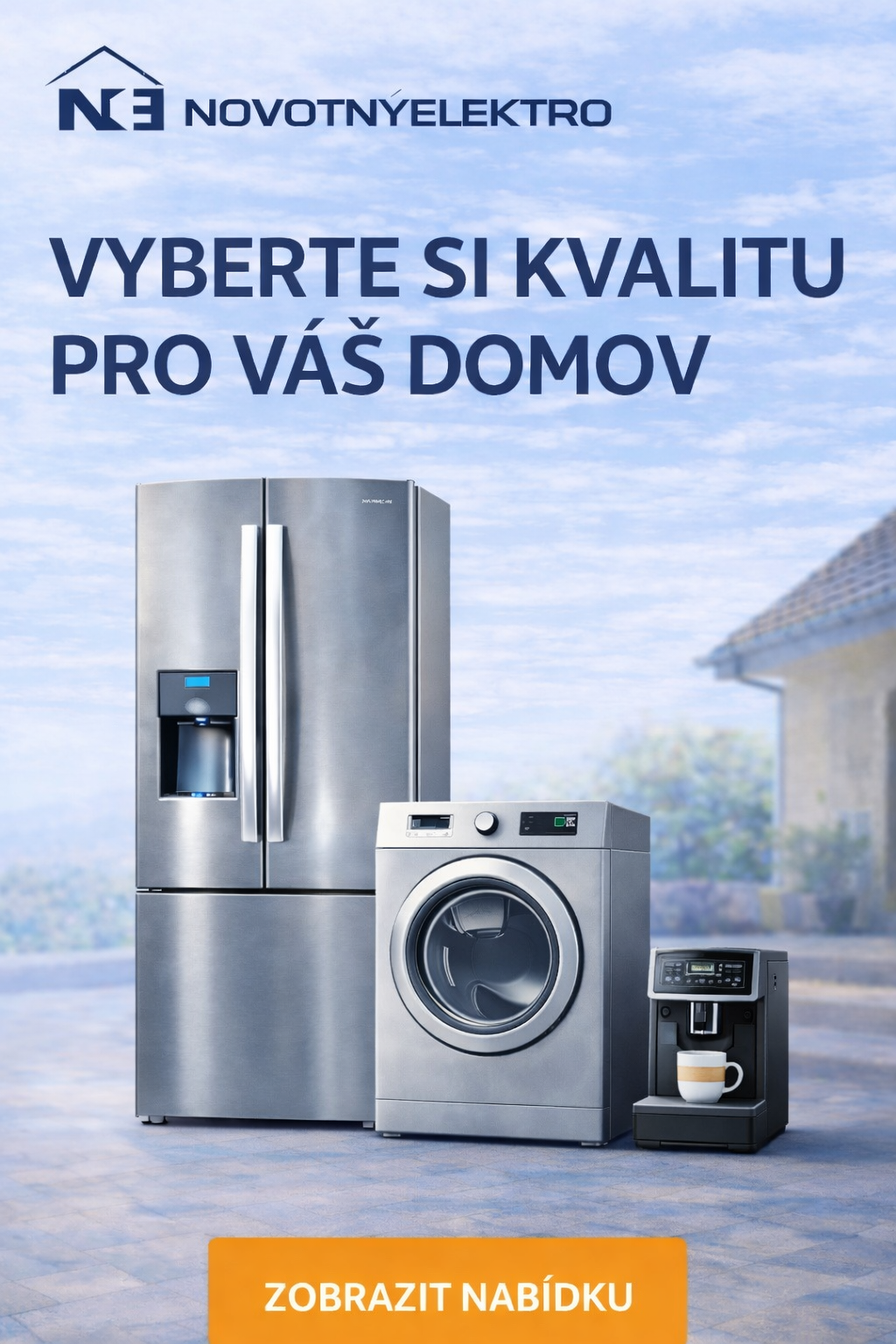 Povánoční výprodej