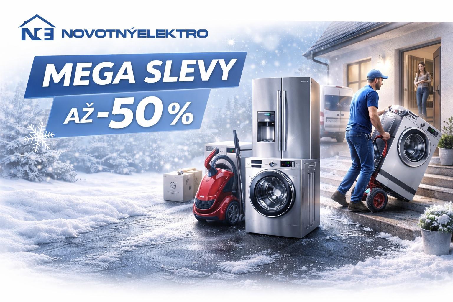 povánoční výprodej