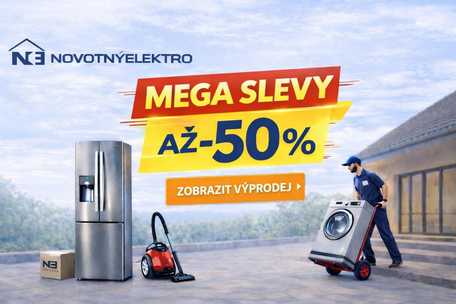 povánoční výprodej