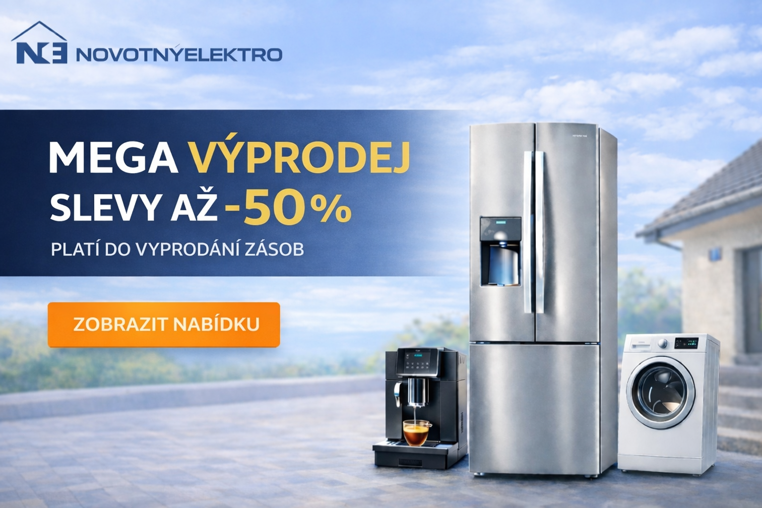 povánoční výprodej