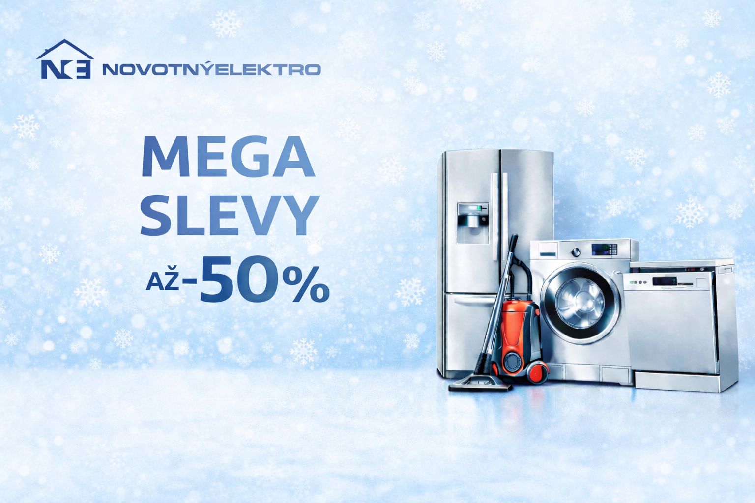 povánoční výprodej