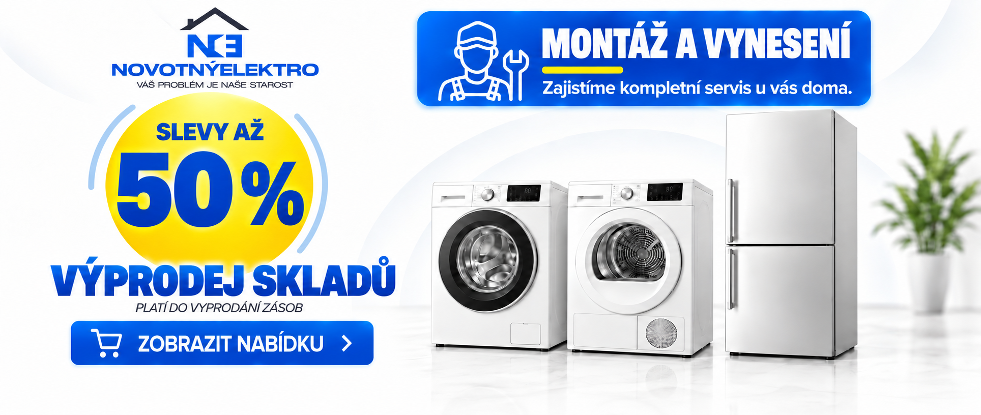 povánoční výprodej
