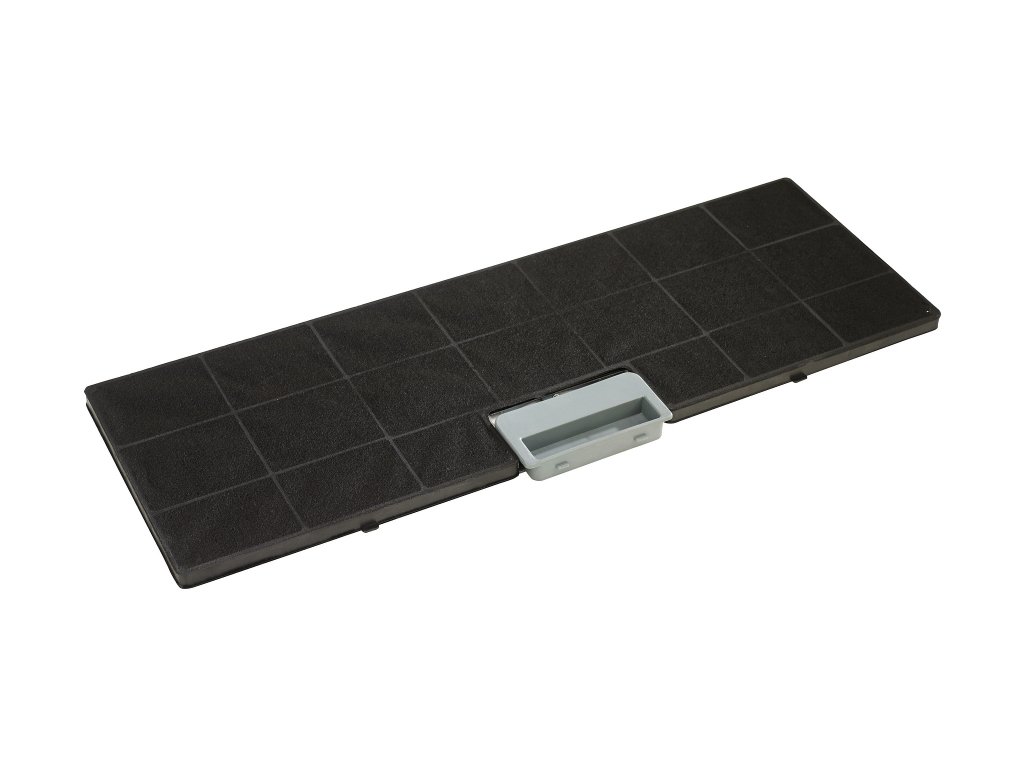 b carbon filter 485x170 mm