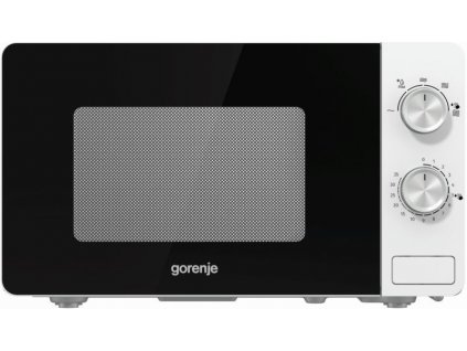 Gorenje MO20E1W POŠKOZENÝ OBAL