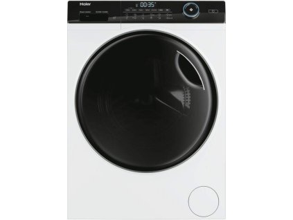 HAIER HW100-B14959U1-S+ 5 let záruka + 25 let záruka na Direct Motion motor po registraci (A)