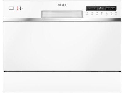 Siguro DW-T501W Efficlean (F)