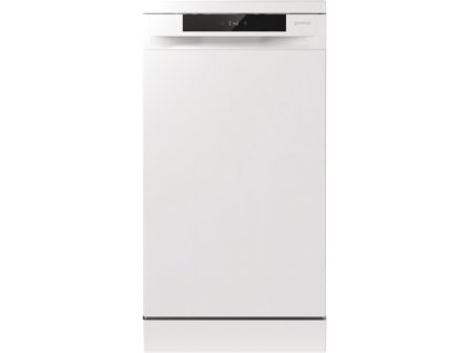 Gorenje GS541D10W + 10 let záruka na invertorový motor (D)