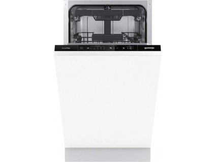 Gorenje GV561D10 + 10 let záruka na motor (D)