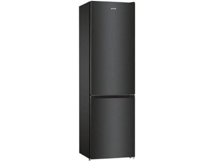 Gorenje chladnička NRK6202EBXL4 + 15 let záruka na kompresor