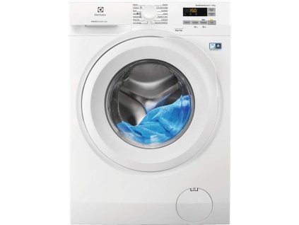 Electrolux PerfectCare 600 EW6F528WVC (D)