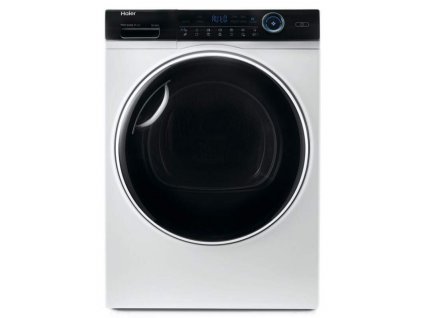 HAIER sušička prádla HD90-A3959-S + 5 let záruka + 12 let záruka na motor