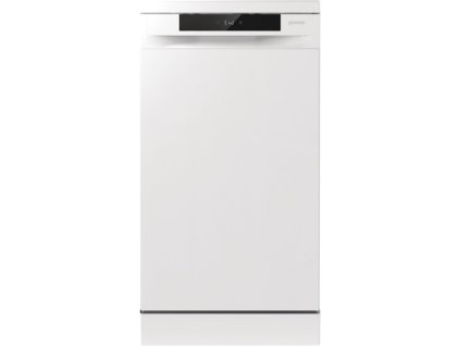 Gorenje GS541D10W + 10 let záruka na invertorový motor POŠKOZENÝ OBAL (D)