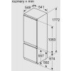 BOSCH KIV87NSF0  (F)