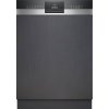 SIEMENS SN53ES22CE iQ300  (A)
