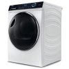 HAIER sušička prádla HD90-A3959-S + 5 let záruka + 12 let záruka na motor