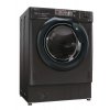 HAIER HWQ90B416FWBB-S + 5 let záruka po registraci + 12 let záruka na motor