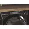 HAIER HWQ90B416FWBB-S + 5 let záruka po registraci + 12 let záruka na motor