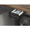 HAIER HWQ90B416FWBB-S + 5 let záruka po registraci + 12 let záruka na motor