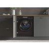 HAIER HWQ90B416FWBB-S + 5 let záruka po registraci + 12 let záruka na motor