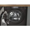 HAIER HWQ90B416FWBB-S + 5 let záruka po registraci + 12 let záruka na motor