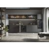 HAIER HWQ90B416FWBB-S + 5 let záruka po registraci + 12 let záruka na motor