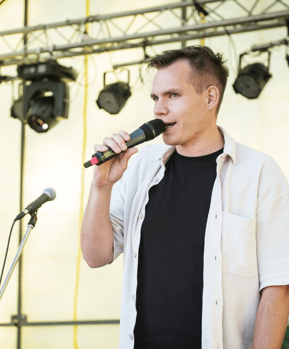 Ondra Novotný