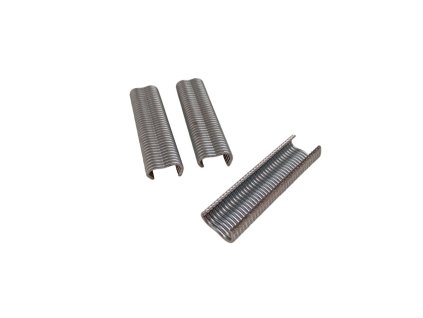 svorky rocafix 1000ks pozink