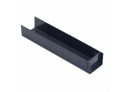 drziak u antracit 50x300
