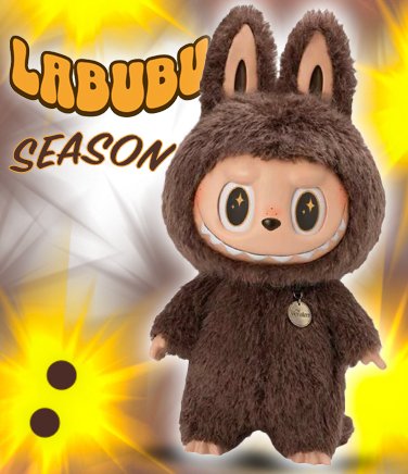 Labubu Season