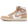 Air Jordan 1 Retro High OG Praline (W)