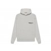 FOG Essentials Hoodie SS22 Light Oatmeal