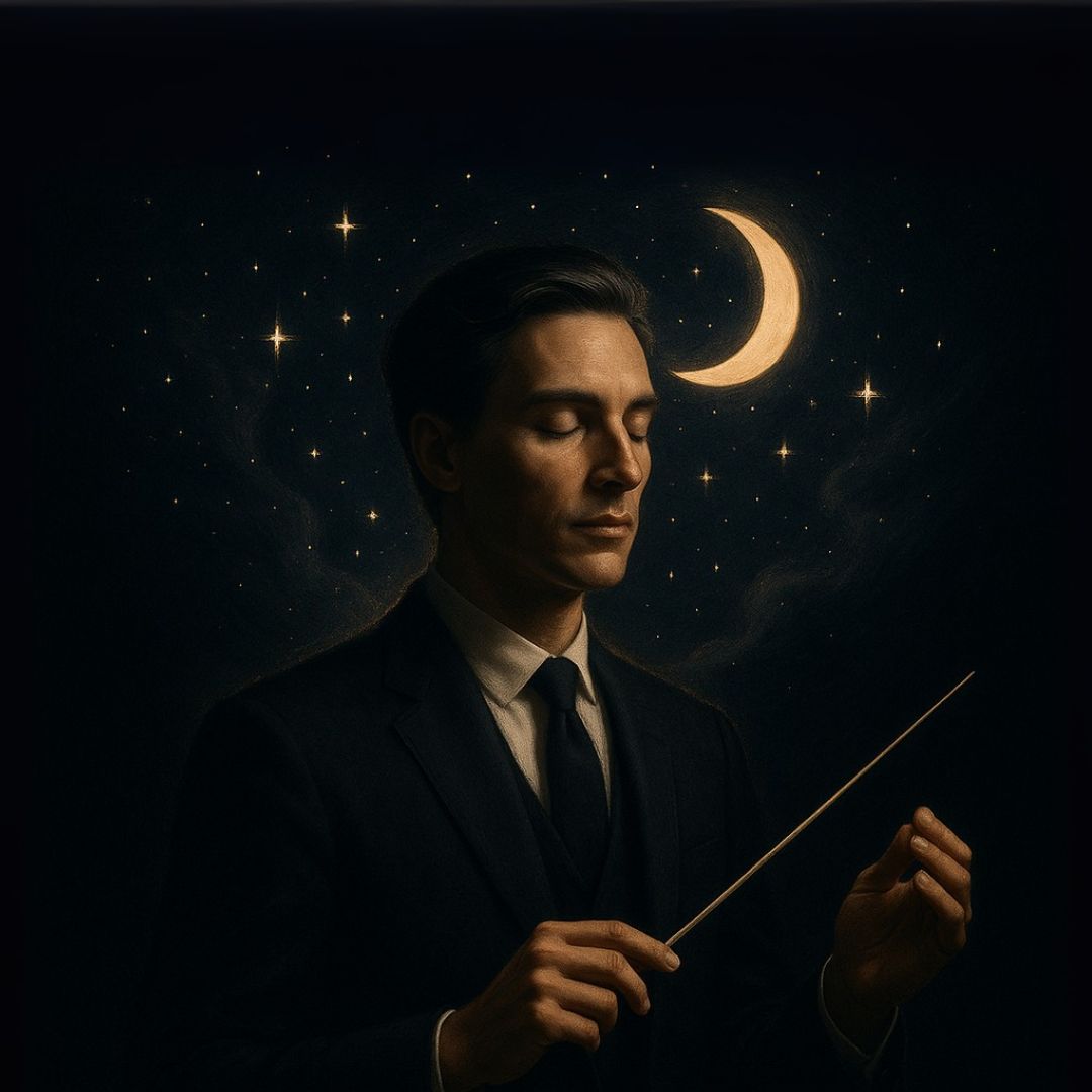 Melatonin: příběh hormonu, který pořádá noc - Noxium