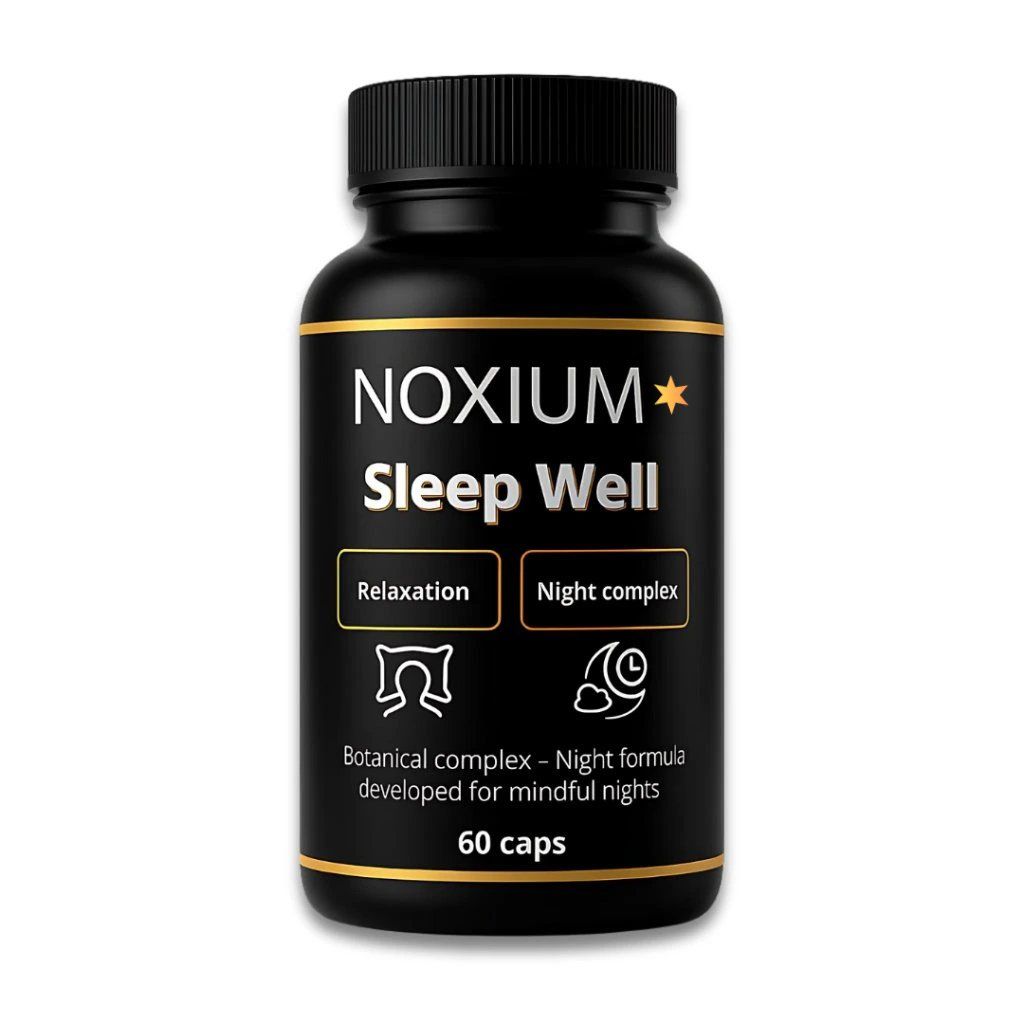 Sleep Well