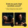 Znate ten pocit kdyz nemuzete usnout