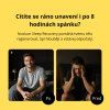 CZ SLEEP RECOVERY 11