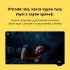 prirodni sila ktera vypne tvou mysl
