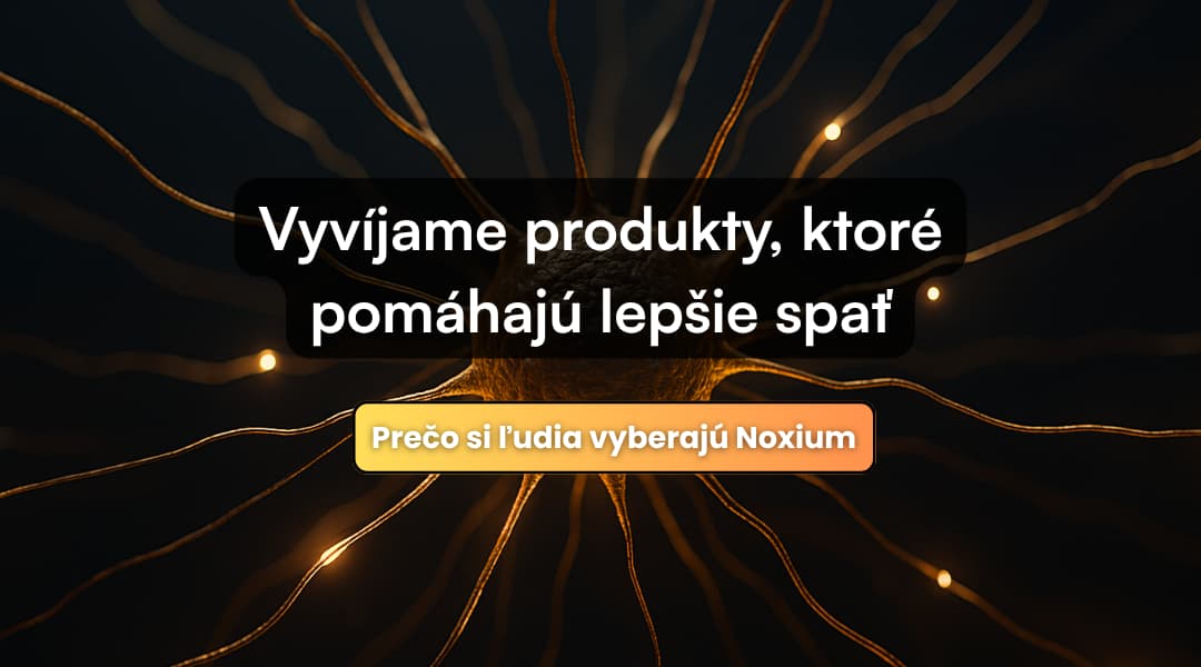 odkaz na prábeh noxium
