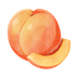 Broskyňa