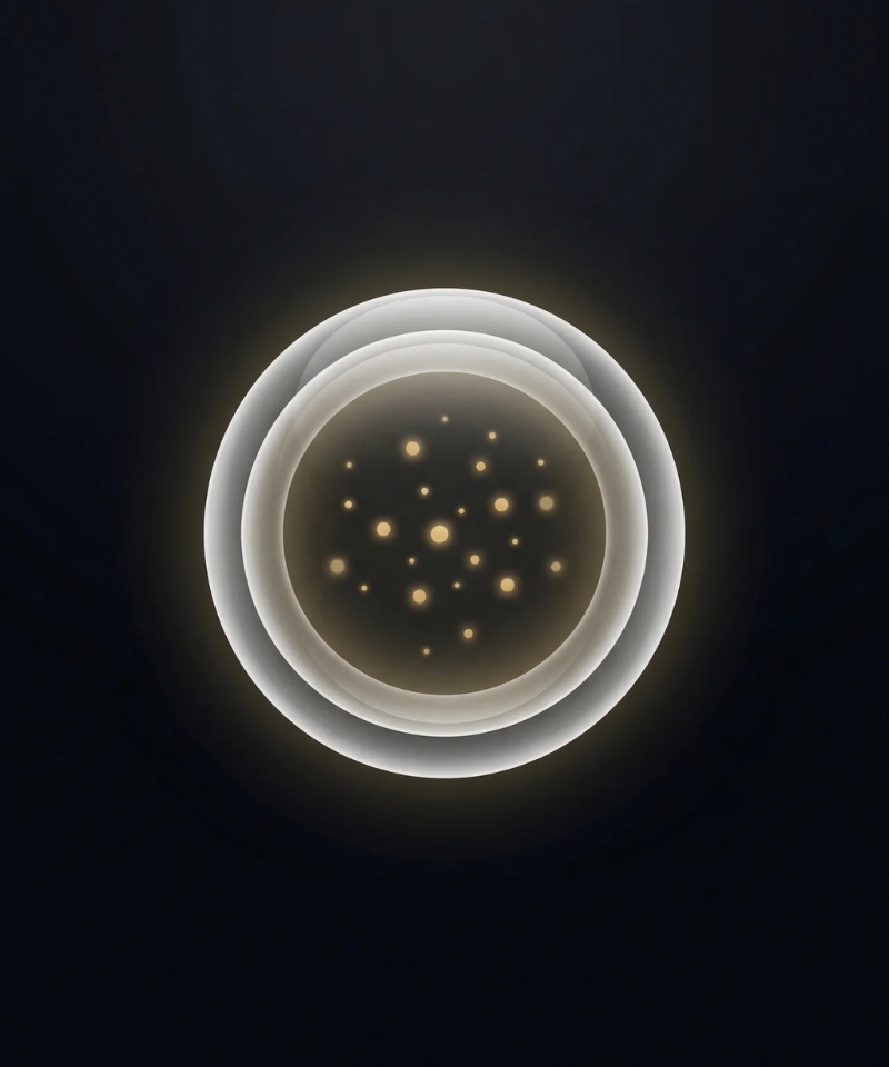 Noxium Melatonín — fľaša produktu