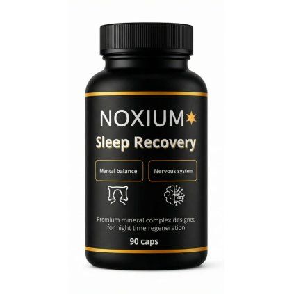 Sleep recovery