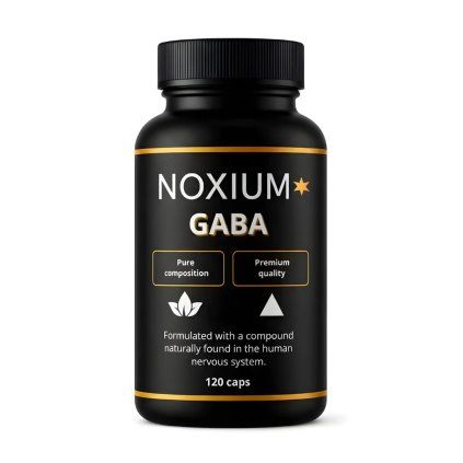Gaba new