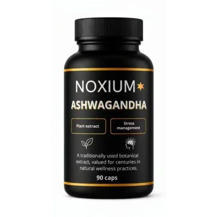 Ashwagandha