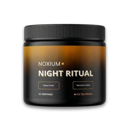 Night ritual render F